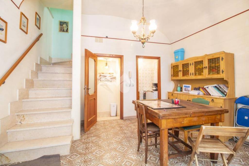 Appartamento in vendita ad Antrodoco via Savelli, 36