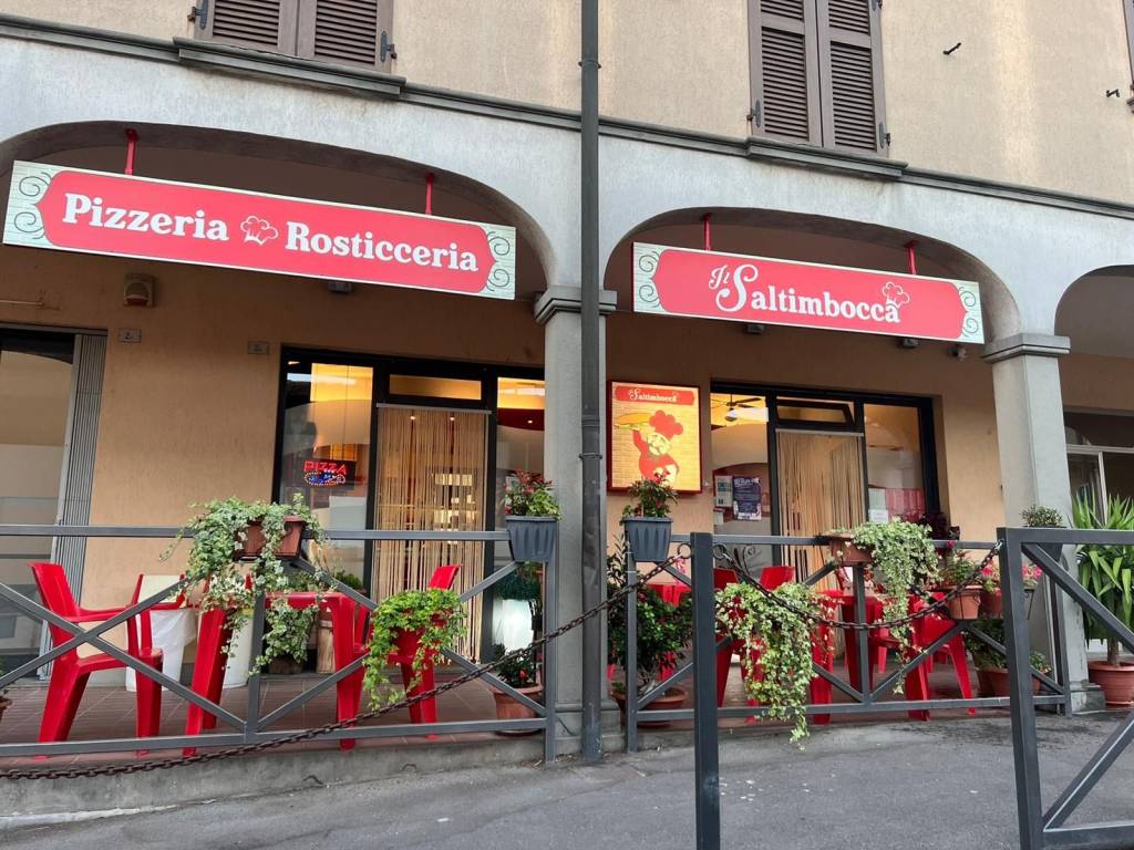 Pizzeria in in vendita da privato ad Agnadello via Padre Marcellino, 2b