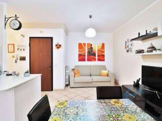 Appartamento in vendita a crespina lorenzana piazza giuseppe di vittorio, 9