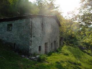 Cascina in in vendita da privato a cedegolo via poglia, 19