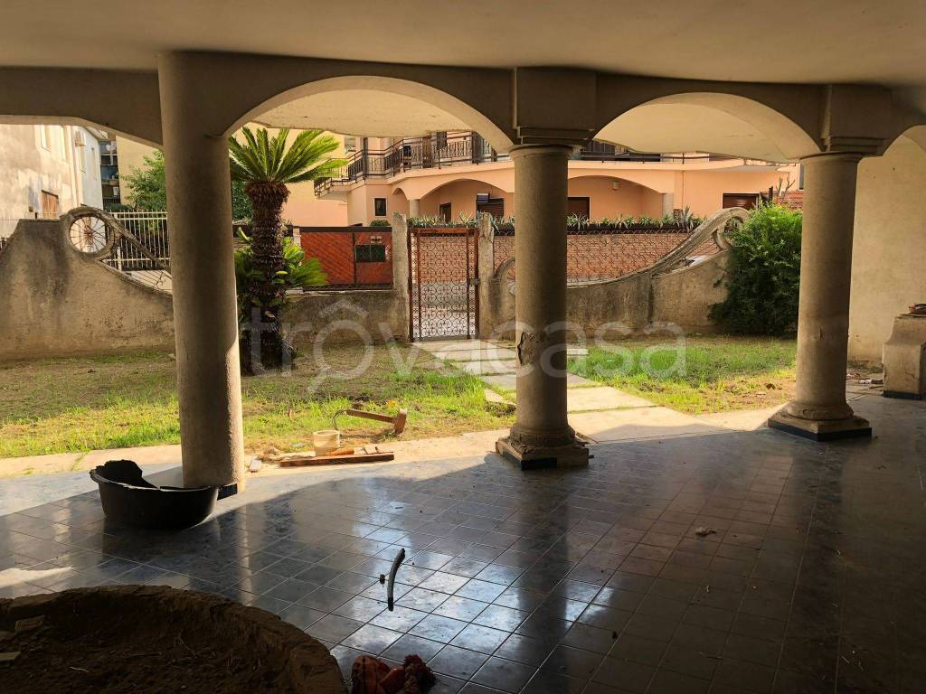 Appartamento in in vendita da privato a Sant'Antimo via Giorgio La Pira, 8
