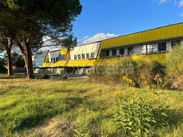 Capannone Industriale in vendita a Castel San Pietro Terme via Emilia Ponente, 5648