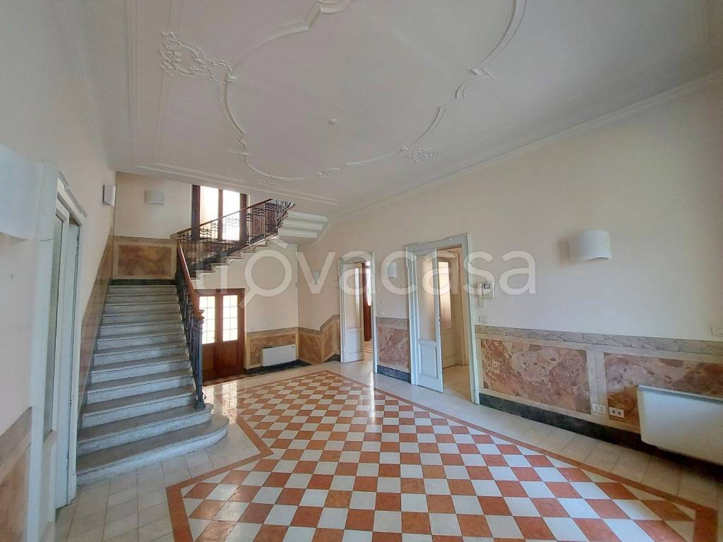 Villa in vendita a Jerago con Orago via Cesare Battisti, 19