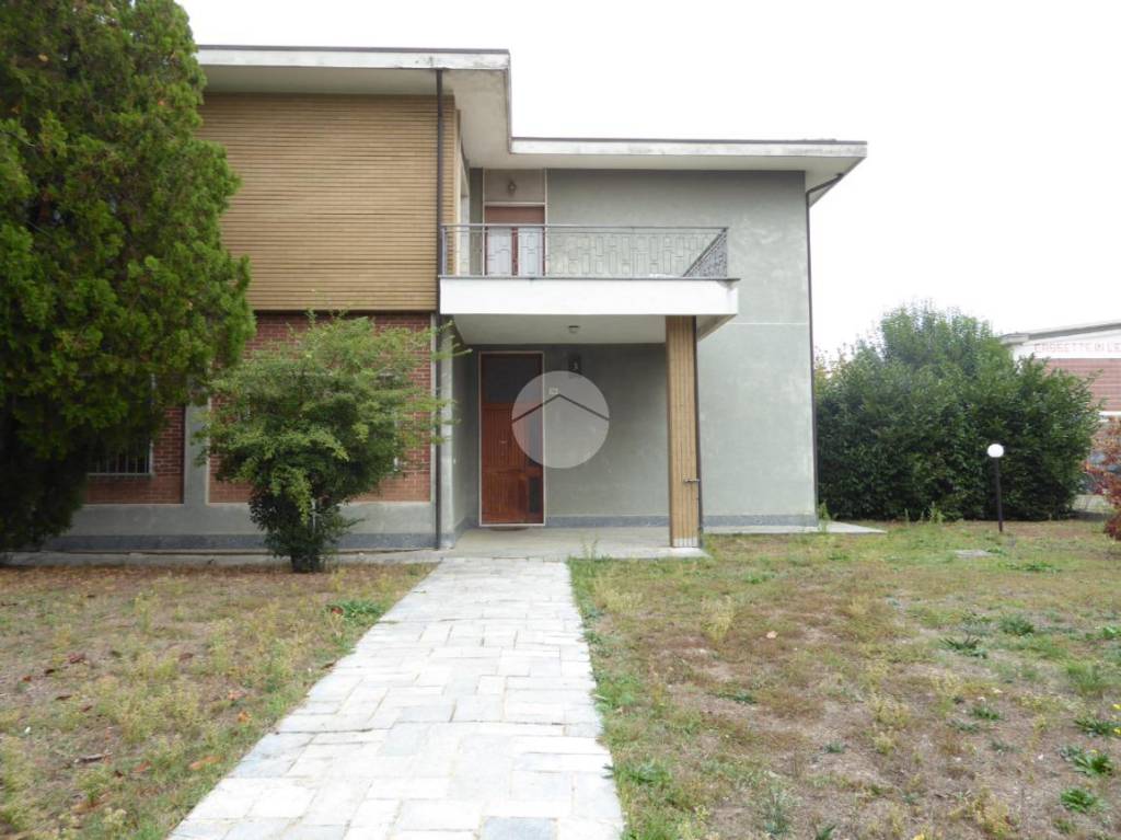 Villa Bifamiliare in vendita a Stradella via Pietro Bianchi, 54