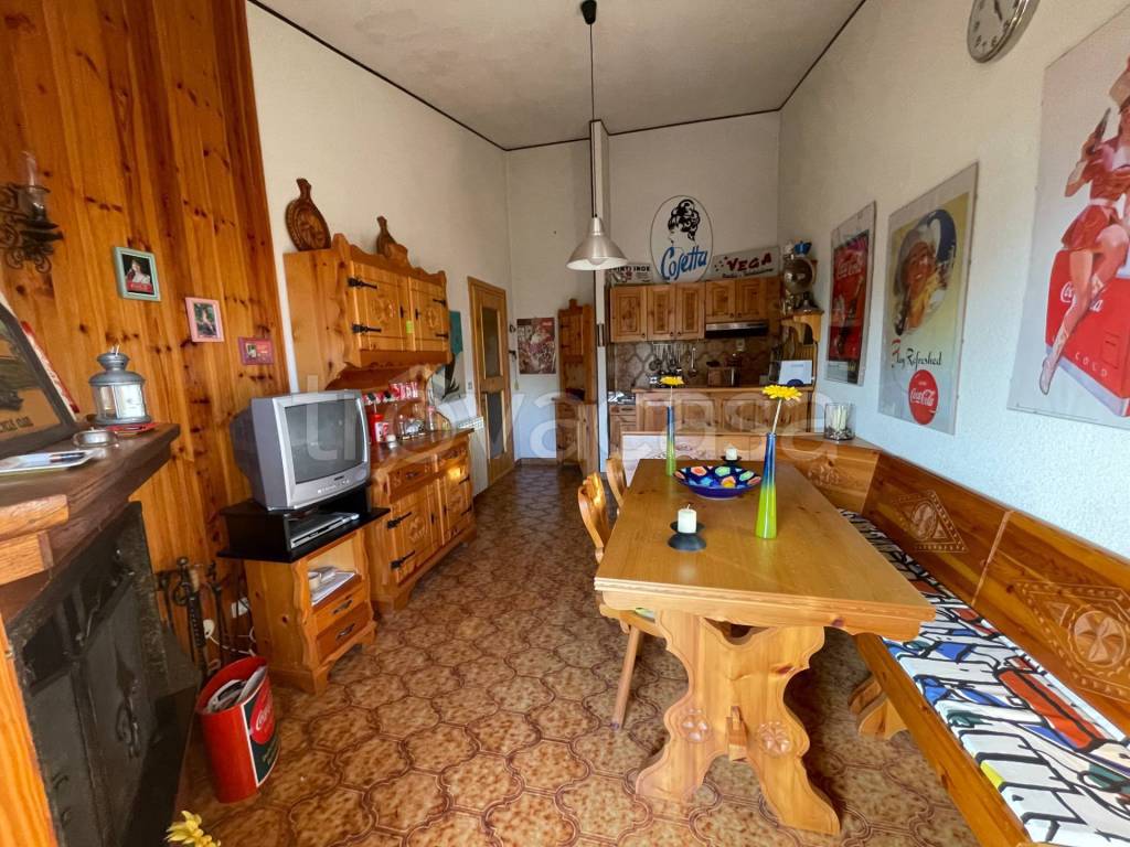 Appartamento in vendita a Montaldo di Mondovì via san Salvatore, 31