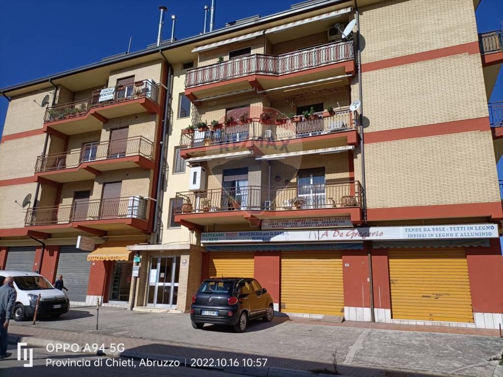 Appartamento in vendita a Perano via Quadroni, 20