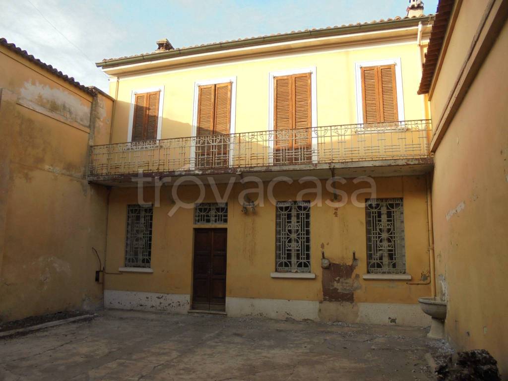 Casa Indipendente in vendita a Soresina via Zucchi Falcina, 31