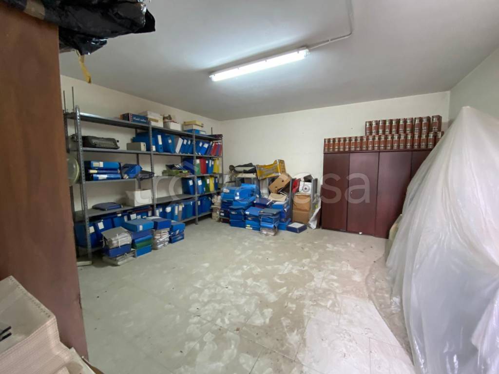 Garage in vendita a Orta di Atella