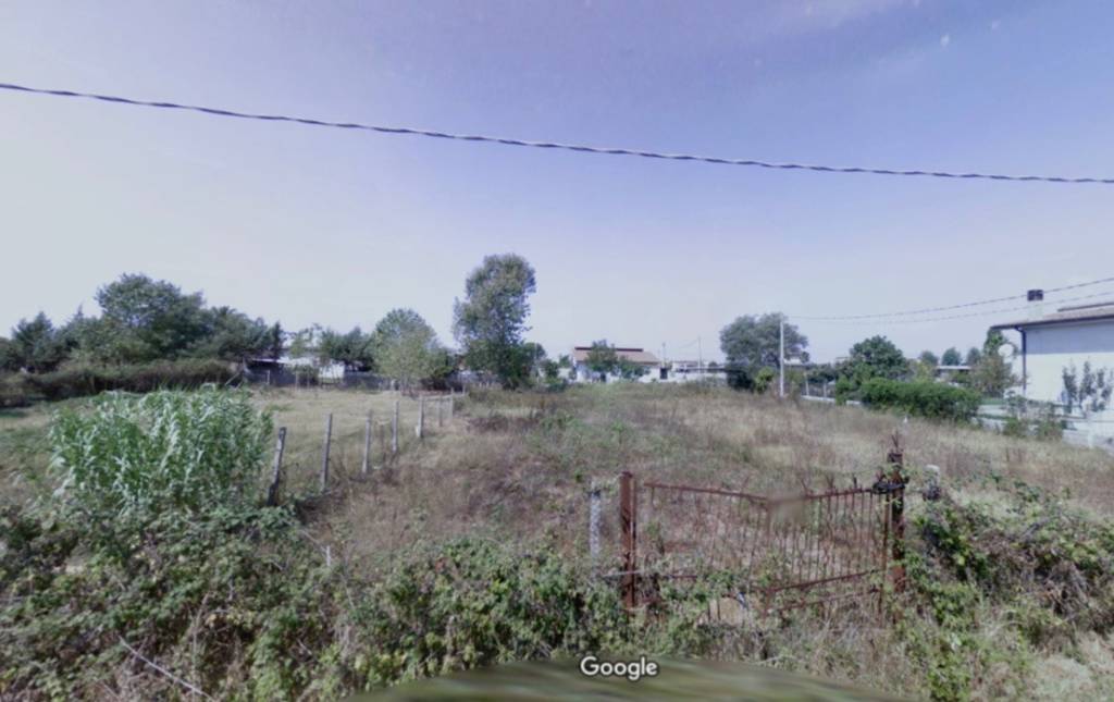 Terreno Residenziale in vendita ad Ardea via Tanaro, 46
