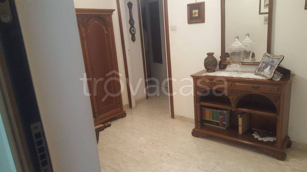 Appartamento in in vendita da privato a Taranto via Dante Alighieri, 275