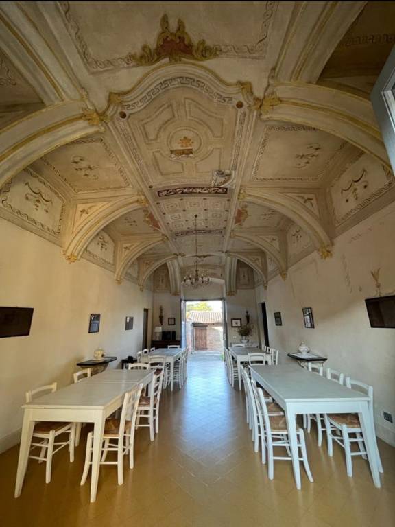 Colonica in vendita a Cremona