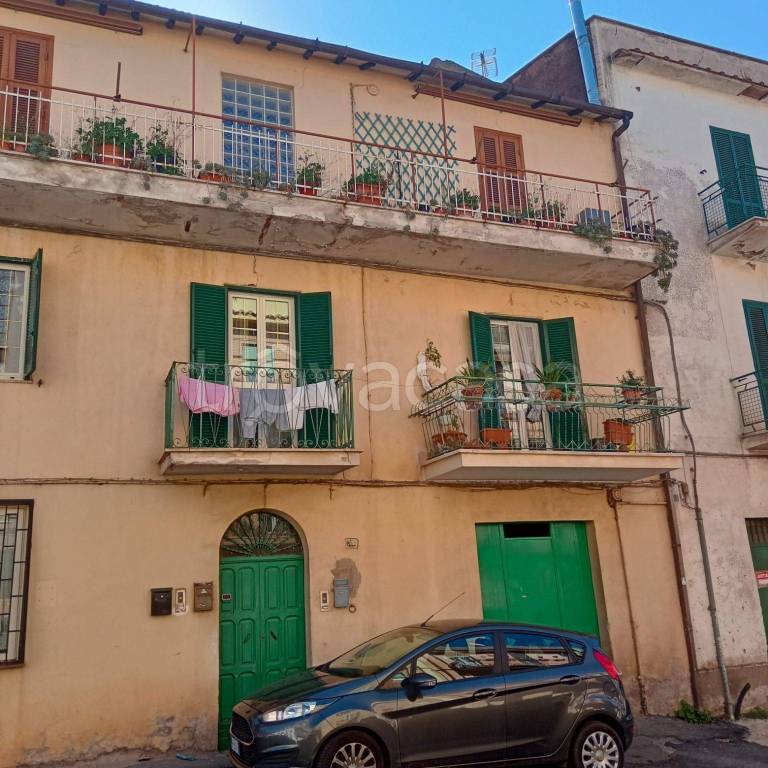 Appartamento in in vendita da privato a Marcellina via Principe di Piemonte, 36