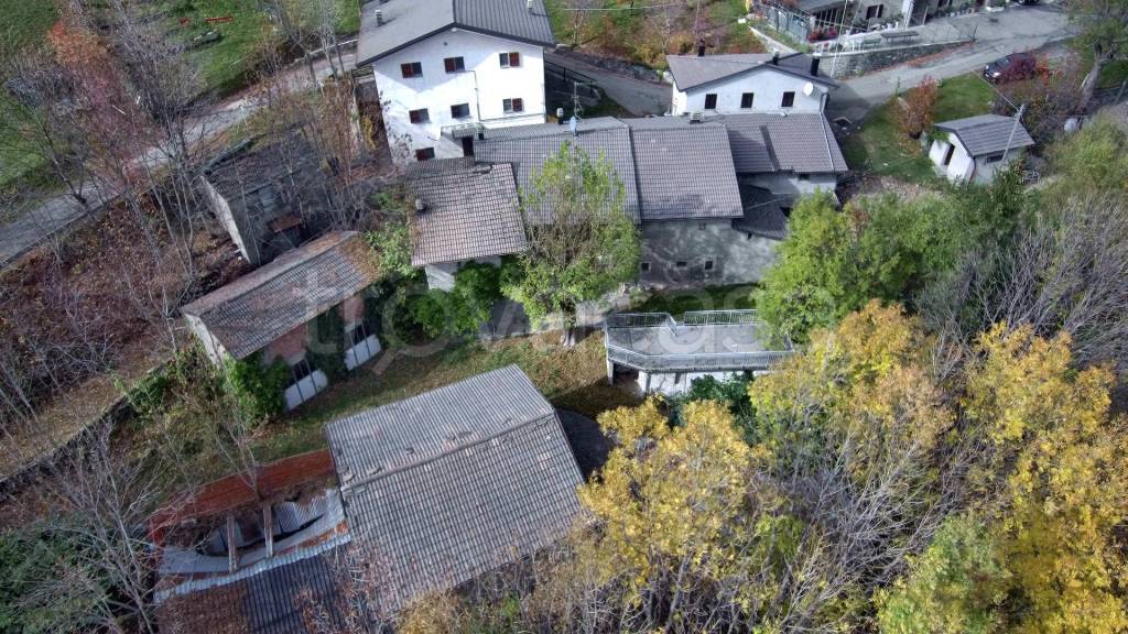 Casale in vendita a Fanano via Ronchi, 523