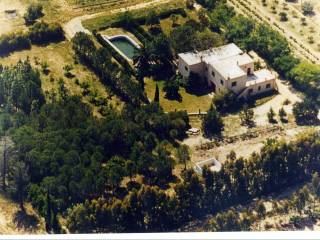 Terreno agricolo in vendita a san vito via del mirto