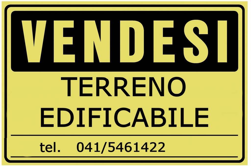 Terreno Residenziale in vendita a Venezia