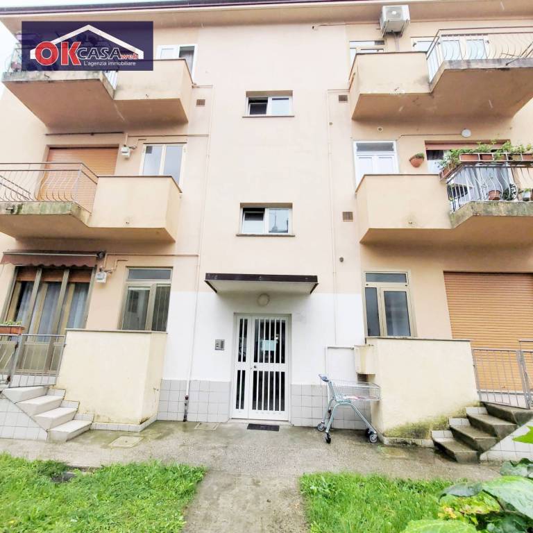 Appartamento in vendita a Monfalcone via della sanita', 14