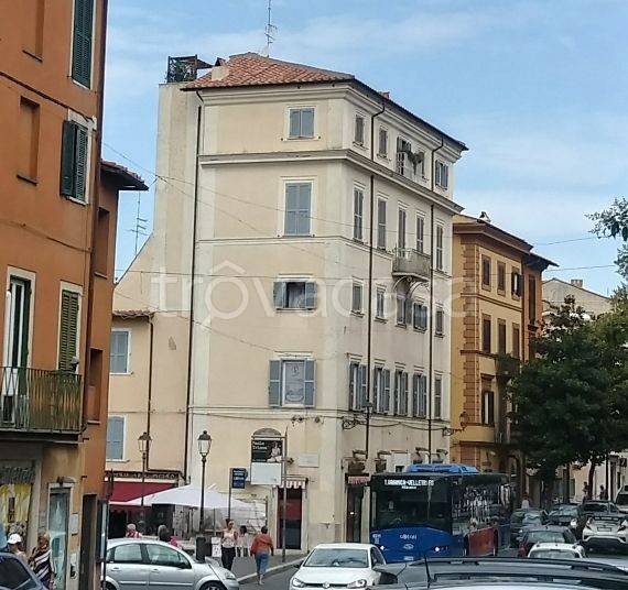 Appartamento in in vendita da privato ad Albano Laziale corso Giacomo Matteotti, 100