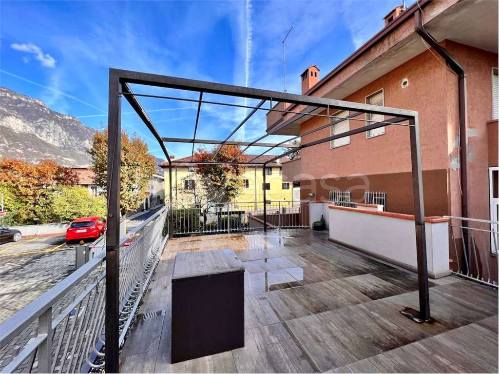Appartamento in vendita a Darfo Boario Terme via Don Bassi, 4