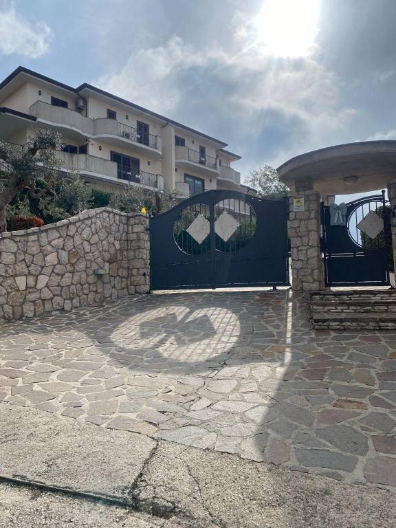 Villa Bifamiliare in in vendita da privato a Sezze via Villa Petrara, snc