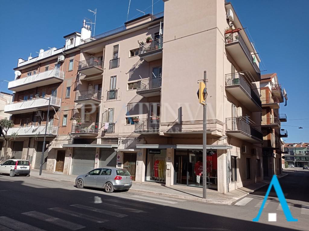Appartamento in vendita a San Giovanni Rotondo via Foggia, 171