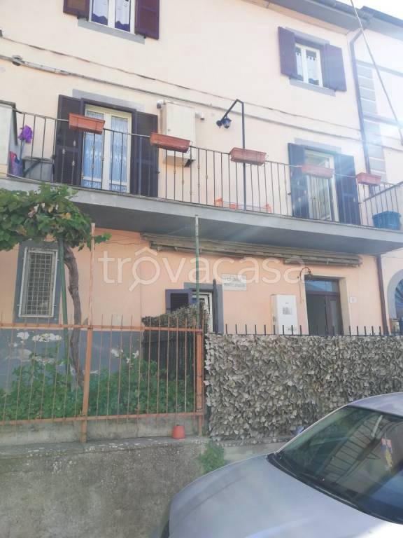 Appartamento in vendita a Villa San Giovanni in Tuscia