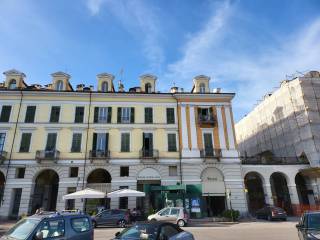 Appartamento in affitto a cuneo piazza tancredi galimberti