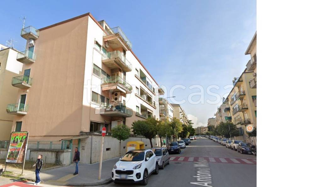 Appartamento in in vendita da privato a Benevento viale Antonio Mellusi, 61A