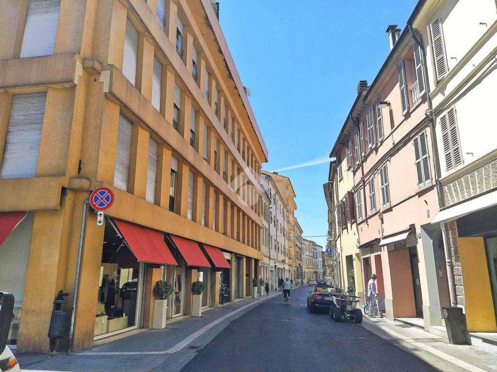 Ufficio in vendita a Faenza corso Matteotti, 36