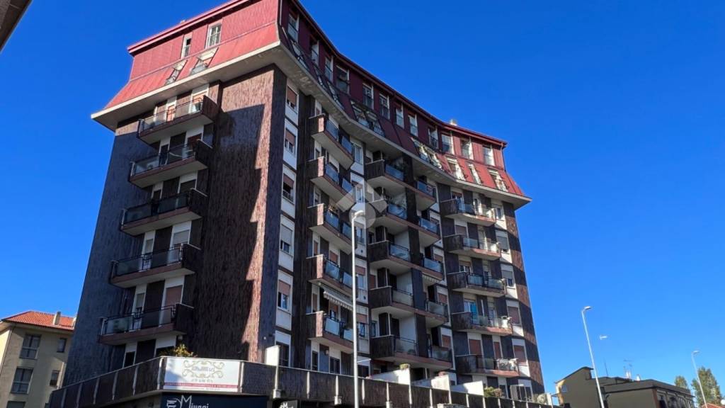Appartamento in vendita a Baranzate via milano, 234