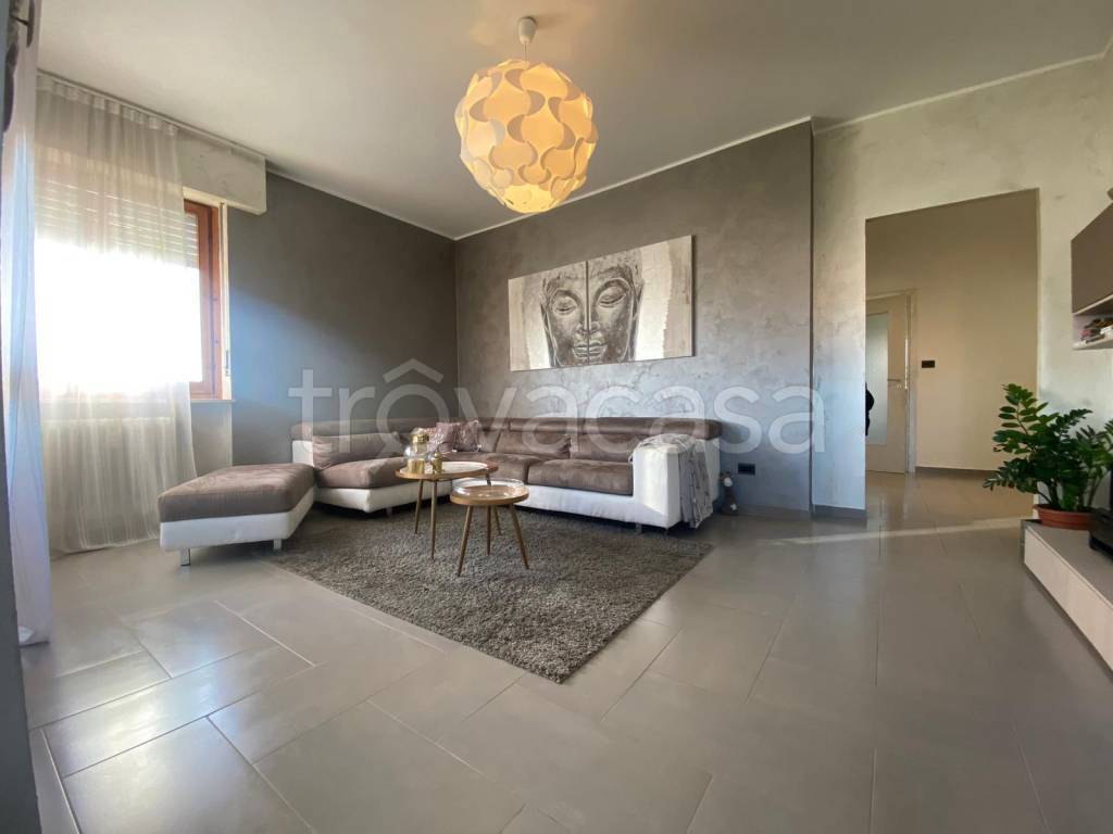 Appartamento in vendita a Ciriè località Rossignoli, 110