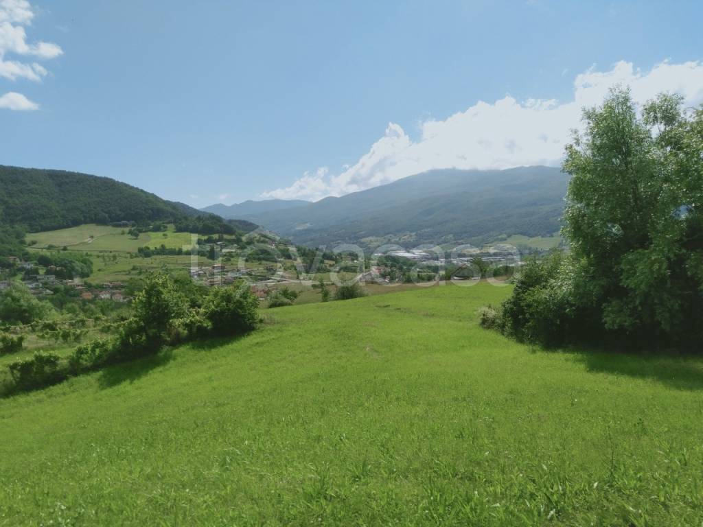 Terreno Agricolo in vendita a Borgo Val di Taro località Roncalle, 109