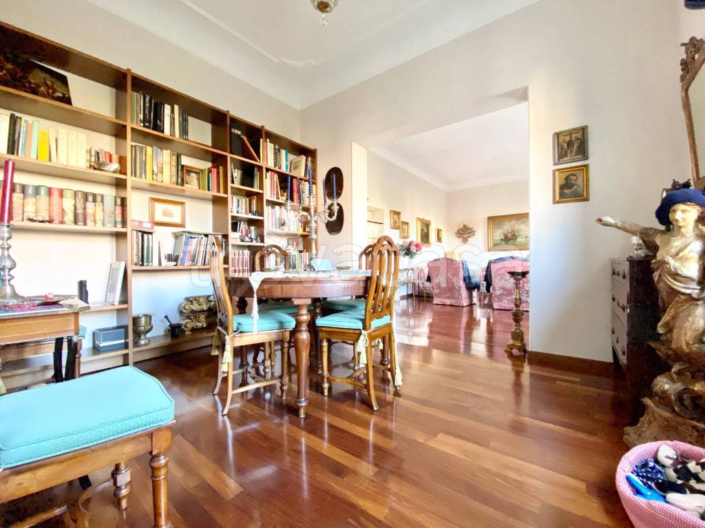 Appartamento in vendita ad Ancona via Lauro De Bosis