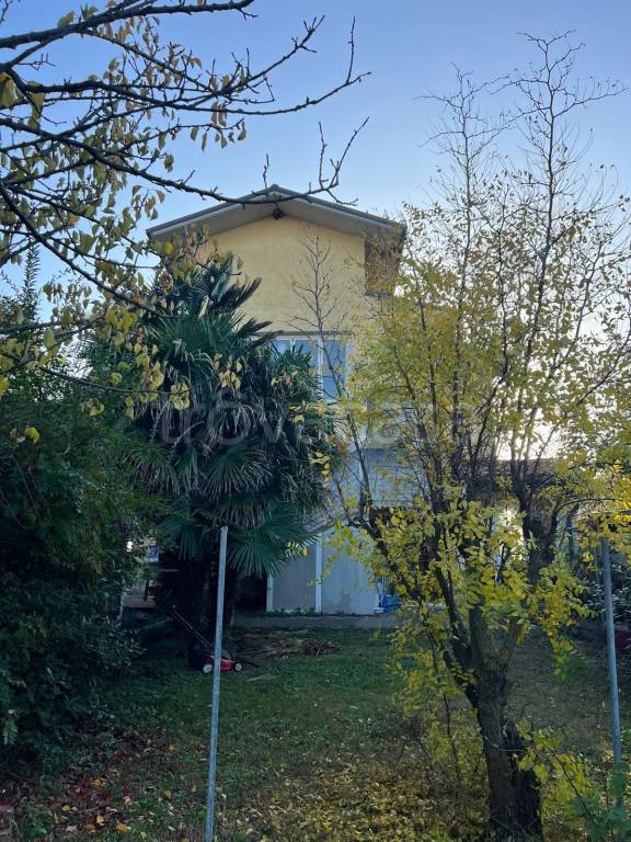 Villa Bifamiliare in in vendita da privato a Fano via del Ponte