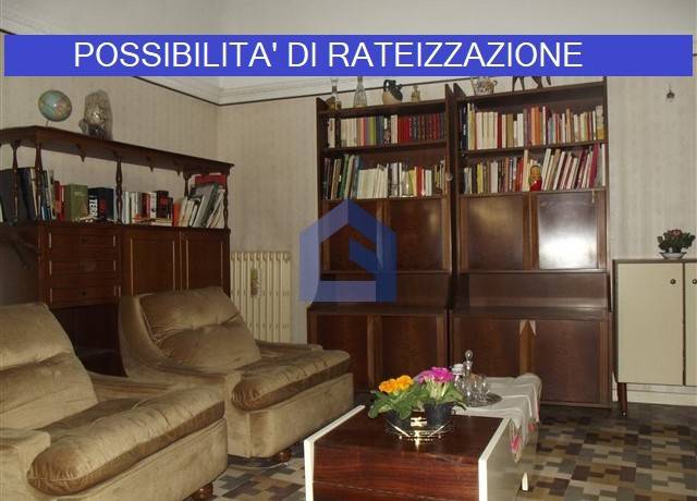 Appartamento in vendita a Paglieta