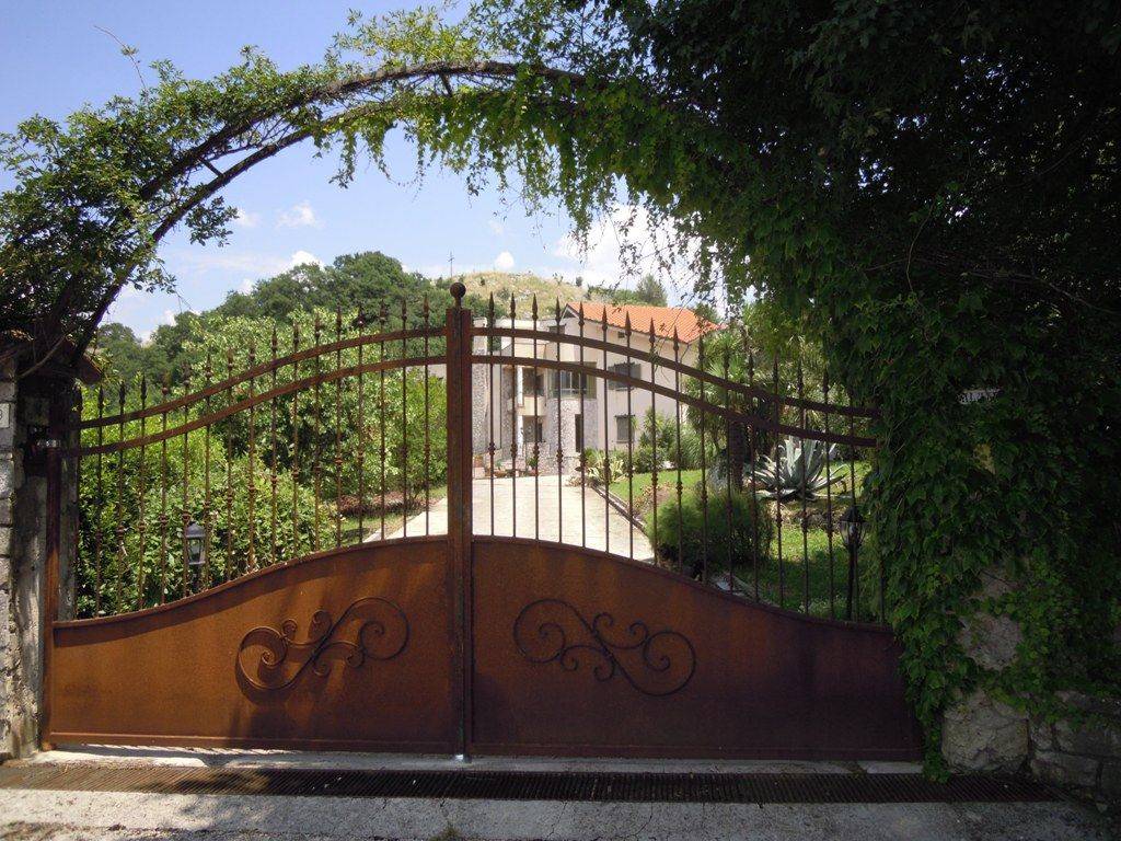 Villa in in vendita da privato a Oliveto Citra via Vignole, snc