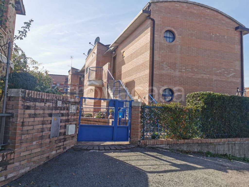 Appartamento in in vendita da privato a Monteriggioni via Pietro Nenni, 15