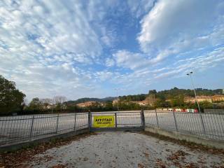 Terreno agricolo in affitto a pesaro via jurij gagarin