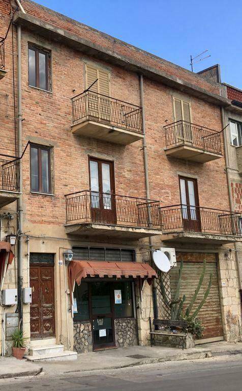 Casa Indipendente in in vendita da privato a Resuttano via Castelnuovo, 183