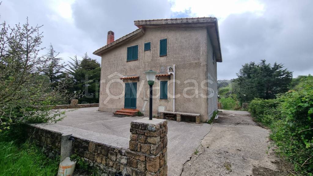 Villa in vendita a Monreale ss186