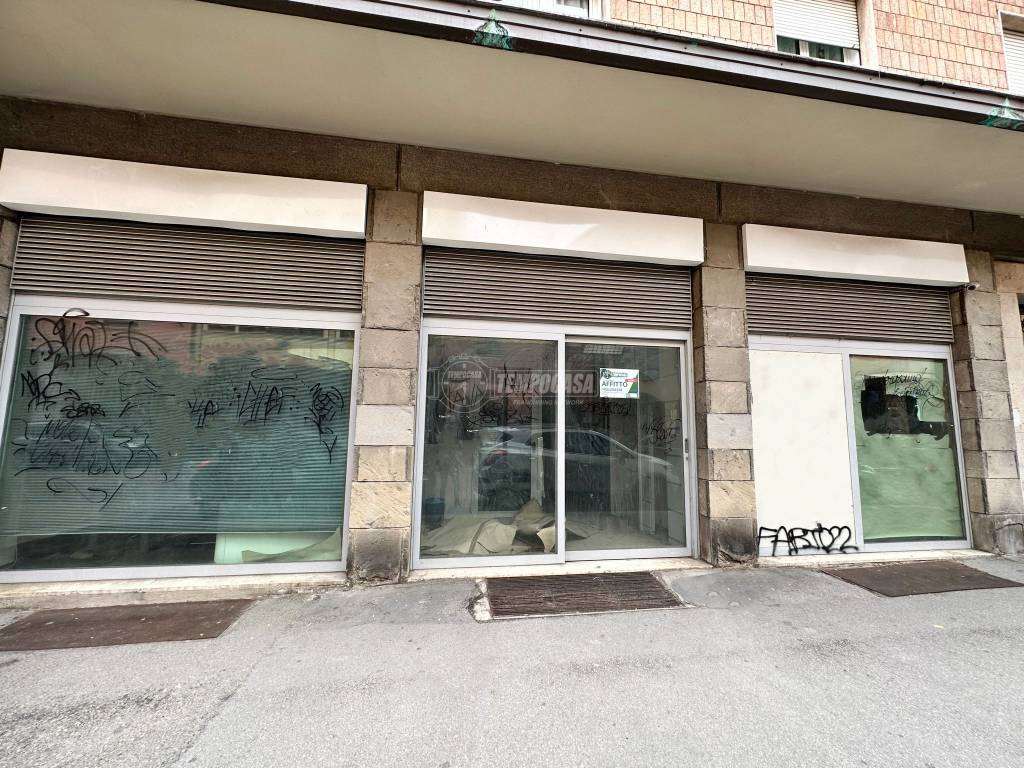 Filiale Bancaria in vendita a Bologna