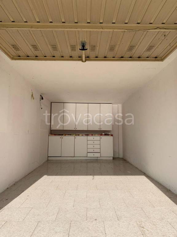Garage in vendita a Mira via Giuliano da Maiano, 15
