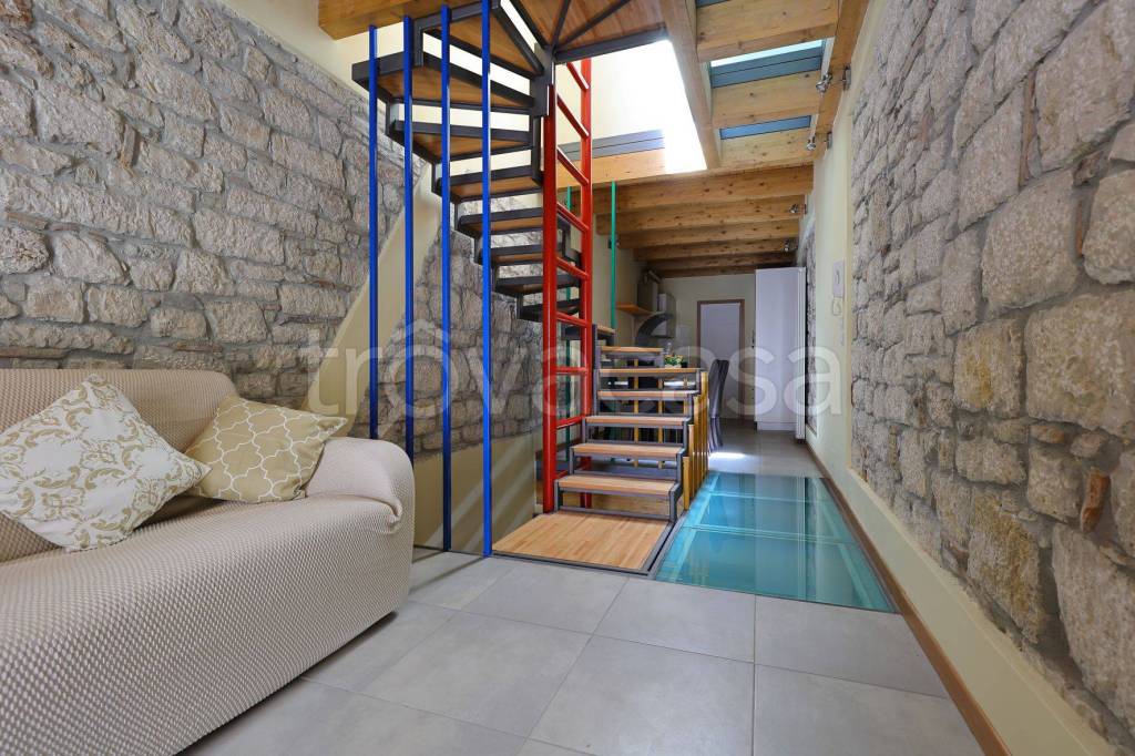 Appartamento in vendita a Campobasso via Sant'Antonio Abate, 89
