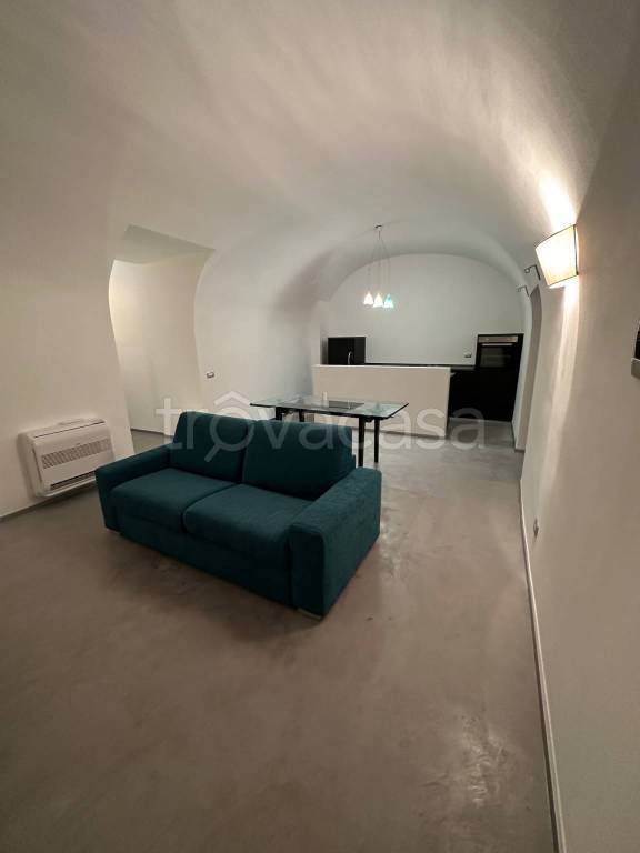 Appartamento in in affitto da privato ad Andria via Porta la Barra, 26