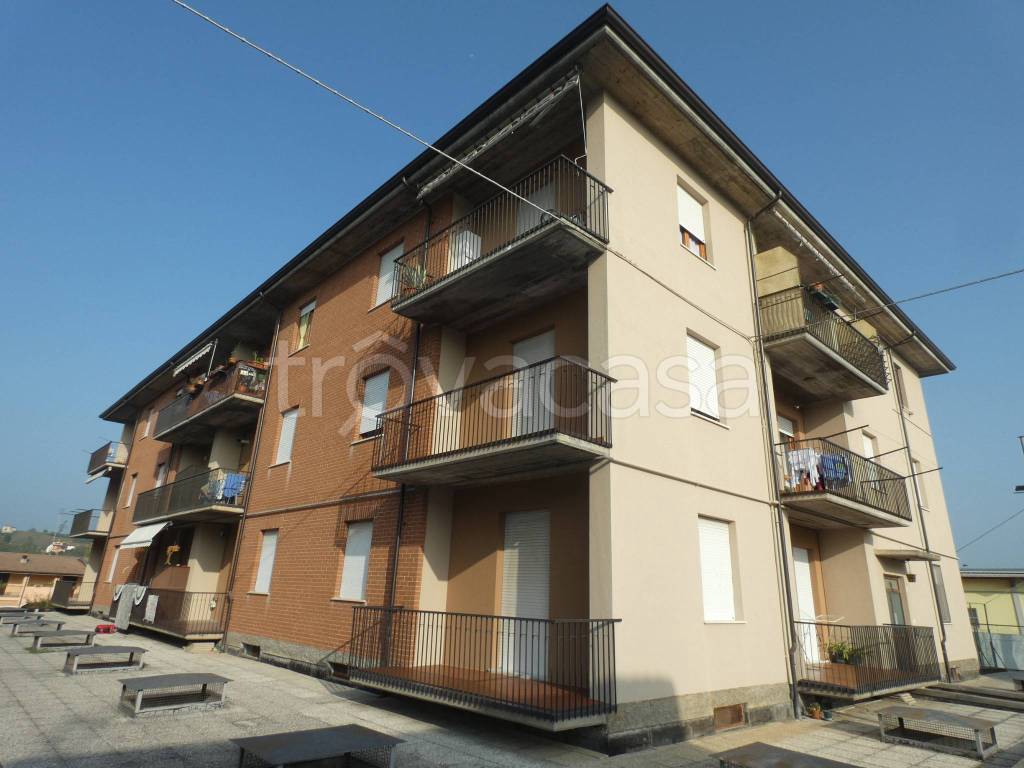 Appartamento in vendita a Villanova Mondovì via Torino, 20