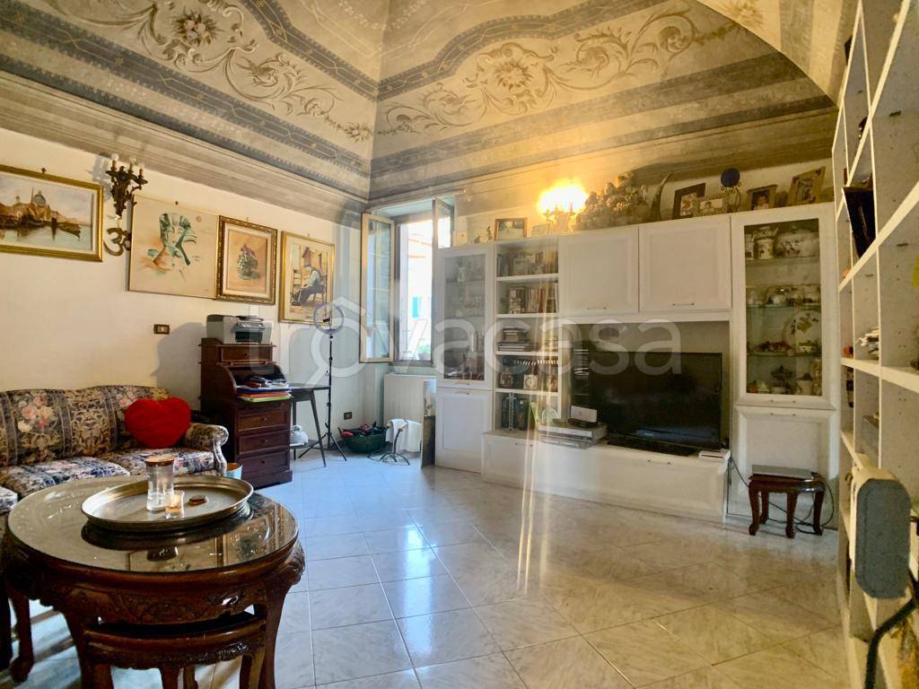Appartamento in vendita a San Biagio della Cima centro storico