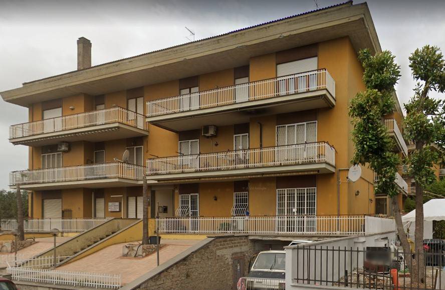 Appartamento in vendita a Cerveteri viale Alessandro Manzoni, 82