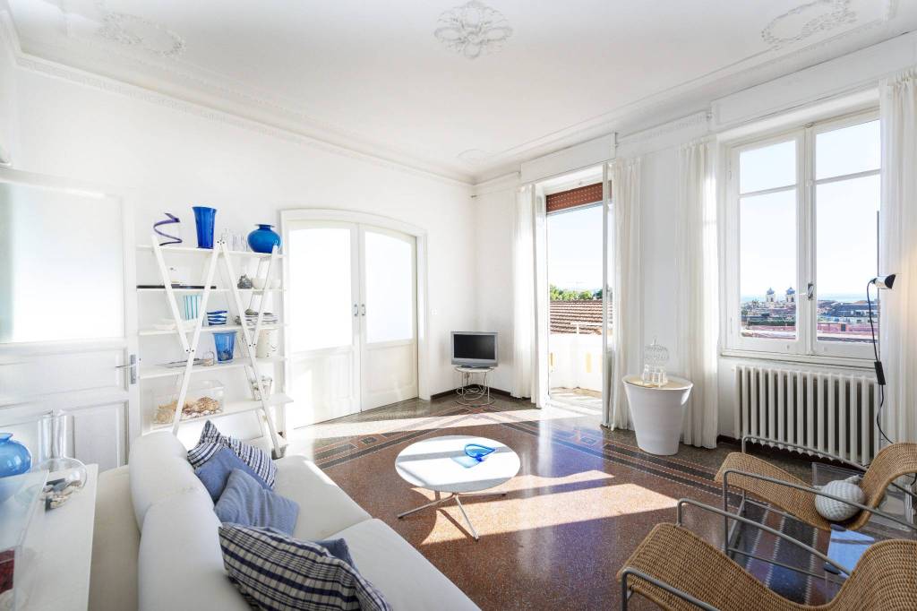 Appartamento in vendita a Santa Margherita Ligure corso Elia Rainusso