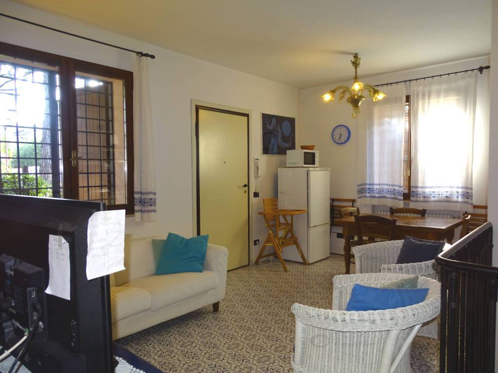 Appartamento in vendita a Cervia viale Giuseppe Verdi