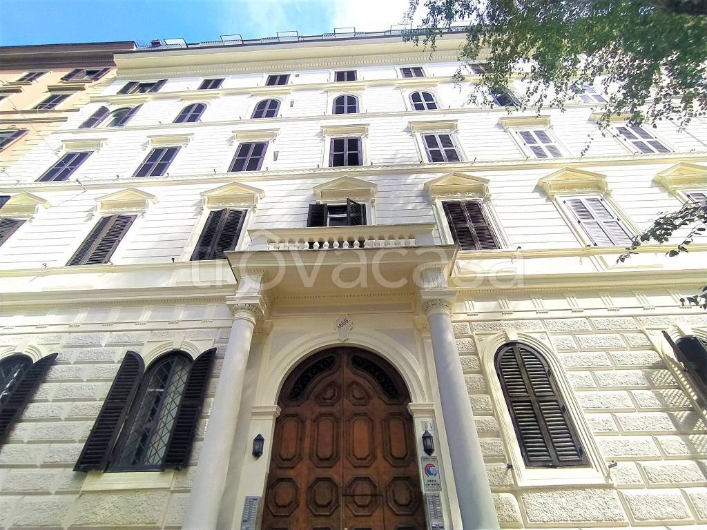 Appartamento in vendita a Roma viale Alessandro Manzoni