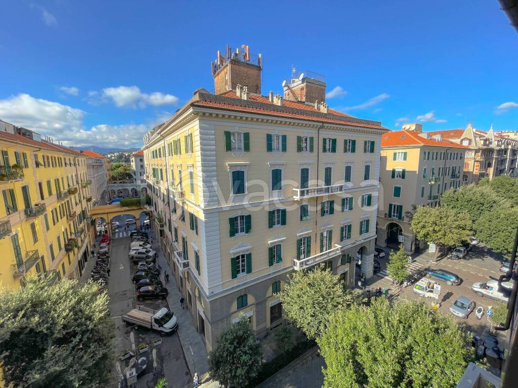 Appartamento in vendita a Savona corso Italia
